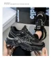 Non-slip Outdoor Sports Men's Shoes Casual Shoes Platform Heightening Dad Shoes Trendy Shoes_vogvips.com