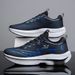 Brand Men's Carbon Plate Running Soft Cushion Shock Absorbing Sports Unisex Sneakers Light Anti-Slip Training Shoes_vogvips.com