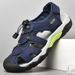 Italy Removes High-end Genuine Leather Sandals, Men's And Women's Hollowed Out Couple's Hooded Beach Shoes_vogvips.com