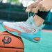 cushioning Rebound Running Shoes Men's Non-slip, Wear-resistant, Breathable And Comfortable Sports Shoes Men's Shoes_vogvips.com