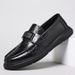 ct Suitable For All Seasons 2024 Autumn New Trendy Summer Loafers Genuine Leather British Style Soft Sole Versatile Men's Shoes_vogvips.com