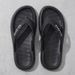 Summer Men's Flip Flops Soft Sole Wear-resistant Bathroom Anti-slip Beach Fashion Couple Casual Slippers_vogvips.com