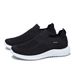 Fashionable Breathable Men's Running Shoes Spring Summer Autumn Lightweight Comfortable Sneakers For Students And Sports_vogvips.com