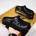Men's Lightweight Soft-sole Slippers Casual Breathable Garden Bun Toe Drag Men's Beach Shoes_vogvips.com