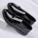 Euro Step 2025 Summer New High-End Loafers Formal Tassel Men's Leather Invisible Height Increasing Shoes_vogvips.com
