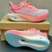 Feidian 5C Marshmallow Carbon Plate Racing Summer Ultra-light Shock Absorption Breathable Rebound Training Sports_vogvips.com