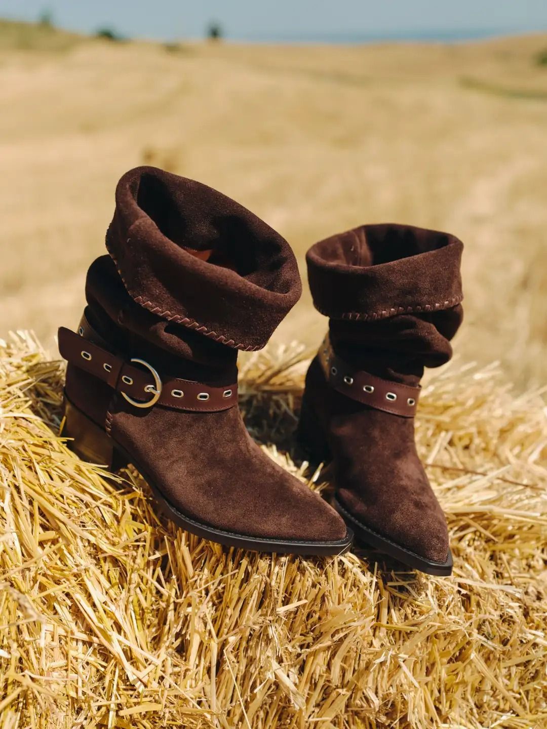 Women's Shoes Retro Women's Shoes Women's Boots Soft Leather Retro Knight Boots Fashion Boots_vogvips.com