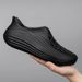 Fashion Lightweight Men's Sandals Summer EVA Man Beach Breathable Soft Men Water Shoes Comfortable Casual Walking_vogvips.com
