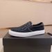 1:1 Original Box Canvas Shoes Men Flat Breathable Slip-On No Lace Trendy Brand Lightweight Summer_vogvips.com