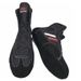 Boxing Shoes Combat Wrestling Shoes – Sambo & Freestyle Soft Sole Sneakers (2 Colors)_vogvips.com
