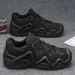 Outdoor Mens Combat Tactical Desert Boots Male Field Hunting Hiking Climbing Training Waterproof Sports Shoes_vogvips.com