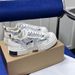 Wu Jianhao TT Same Canvas Shoes Swan Heart Feather Velvet Retro Casual Versatile Half-drag Beggar Shoes_vogvips.com