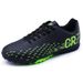2026 New 5A Model Top Quality Long-Studded Training Shoes, Cross-Border Soccer Shoes For Teenagers Students, Sports Men's And_vogvips.com