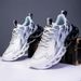 YRZL Men's Running Casual Sneakers Lightweight Sports Shoes Men Comfortable Walking Shoes For Men Non Slip Breathable Athletic_vogvips.com