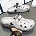 2024 Factory Cheap EVA Men's Clogs Shoes Lightweight Wholesale Plastic Clog Men Beach Working Sandals With Men Clogs Mules_vogvips.com