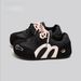Women’s Retro Round‑Toe Lace‑Up Sneakers, Two‑Tone Suede‑Effect Low‑Top Trainers, Soft Flat Non‑Slip Outsole Casual Shoes_vogvips.com