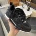 New Style AFGN Thick-Soled Height-Increasing Skate Women, Comfortable Casual Versatile Sneakers For Men, Basketball Trendy Shoes_vogvips.com