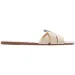 Summer Fashion Designer Traf Woman Flat New Woven With Comfortable Casual Bottom Slippers Women's Shoes_vogvips.com