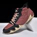 Mid-Top Octopus Martin Boots Spring And Autumn Men's Short Boots Outdoor Travel Handmade Casual Shoes 2608_vogvips.com
