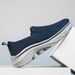 Cross-border Large Size 48 Popular Casual Shoes, Fly-knit Slip-on Men's Loafers, Summer Mesh Sneakers_vogvips.com
