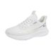 Wear Resistant Running For Women, Spring/Summer 2025 New Air Cushion Shock-Absorbing Breathable Casual Shoes,_vogvips.com