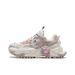 FUSION Bianco Fashion Sneakers_vogvips.com