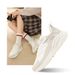 Light And Top Quality Comfortable 361 ° Women's Sneakers, New Autumn Models, Versatile, Lightweight Top Quality Casual Shoes, Women's Outdoor_vogvips.com