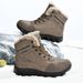 Snow Boots Casual Men's Shoes Stylish Versatile_vogvips.com