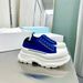 Luxury Sports Multifunctional Anti Slip Thick Soled Outdoor Casual Shoes, Fashionable Couple Canvas Shoes_vogvips.com