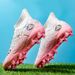 Football Shoes Men's Adult Grass Professional Game Training Long Nails Broken Nails Sneakers_vogvips.com