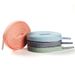 Shoe Accessories Polyester Flat Shoelaces Suitable Casual Shoes Canvas Shoes Sports Shoes_vogvips.com