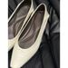 Feifan Paris 2025 Autumn/Winter New European Style Genuine Cowhide Patent Leather Fashion Stiletto Versatile High Heels_vogvips.com
