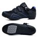 New Men's Cycling Sneakers With Cleats Speed Cycling Shoes For Women, Rubber-soled Cycling Shoes_vogvips.com