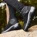 Outdoor Casual Shoes Large Size Men's Shoes Outdoor Hiking Shoes Running Shoes_vogvips.com