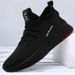 plus Size Men's Sports Shoes Trendy Casual Versatile 2026 Autumn New Style Cross Border Foreign Trade Fashion Running Shoes_vogvips.com