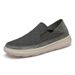 Men's Shoes Sports And Leisure Men's Soft Sole Non-slip And Wear-resistant Driving_vogvips.com