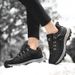 Outdoor Casual Shoes Large Size Men's Shoes Outdoor Hiking Shoes Running Shoes Women's Shoes_vogvips.com