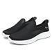 New For Men, Large Size Running Breathable Mesh Sneakers, Casual Board Shoes, Couple Shoes_vogvips.com