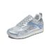 Dad Shoes Female Student Sports And Leisure Shoes Mesh Heightening Shoes Breathable_vogvips.com