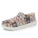 Casual shoes Lightweight loafers cloth shoes for men and women_vogvips.com