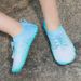Wholesale Children's Summer New Outdoor Beach Shoes Barefoot Wading Quick Drying River Tracing Shoes Diving Shoes Fishing Shoes Small Size_vogvips.com