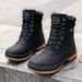 Men's Tactical Boots High Top Desert Military Boots For Hiking Camping Outdoor Sports Outdoor Large Size Military Boots Sports Shoes Tactical Boots_vogvips.com