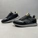 Men's Winter Forrest Gump Versatile Board Soft Soled Running Men's Casual Leather Shoes_vogvips.com