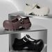Mecha Mary Hole Shoes Women's Thick Bottom Summer Small Fragrance Style Sandals Height Increase All Match Outdoor Beach Shoes_vogvips.com