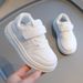 New Sports Shoes For Boys Light Girls Casual Board Shoes Soft Soled Baby Shoes_vogvips.com
