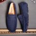 New Loafer For Men Suede Men's Casual Flats Mens Loafers Luxury Moccasins Breathable Summer Driving Shoes_vogvips.com
