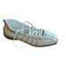 Cowhide Designer Casual Mary Jane Shoes Niche Ballet Flats Women's Flat Korean Style_vogvips.com
