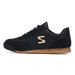 Men's Shoes 2026 Autumn Men's Casual Shoes Lace-Up Thick Sole Height Increasing Youth Casual British Trend_vogvips.com