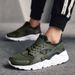 Seasonal Sports Mesh Casual Korean Version Couple Jogging Single Shoes, Men's Shoes_vogvips.com