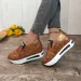 New Casual Non-Slip Platform Sneakers Slip-On Designer Shoes For Women Fashion Lightweight Loafers_vogvips.com